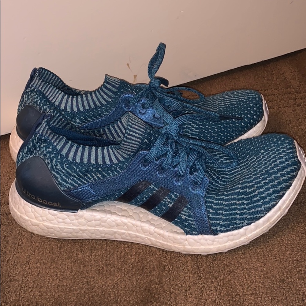 Adidas Parley Sneaker